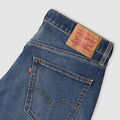 Thumbnail 7 - Levi's® Men's 541™ Athletic Taper Jeans - 181810950