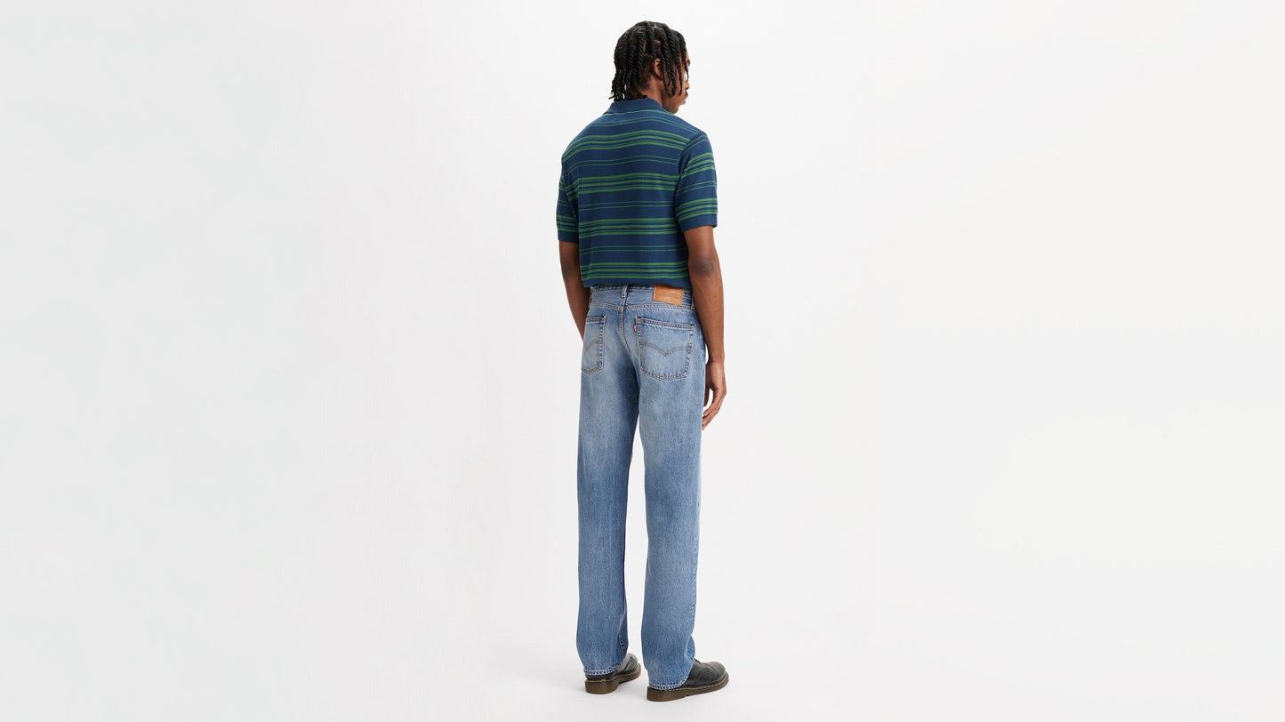 Levi's® Men's 555™ Relaxed Straight Jeans