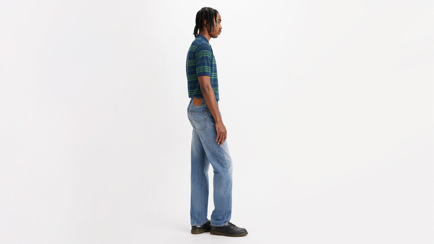 Levi's® Men's 555™ Relaxed Straight Jeans