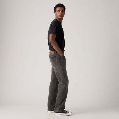 Thumbnail 4 - Levi's® Men's 555™ Relaxed Straight Jeans - 000LO0033