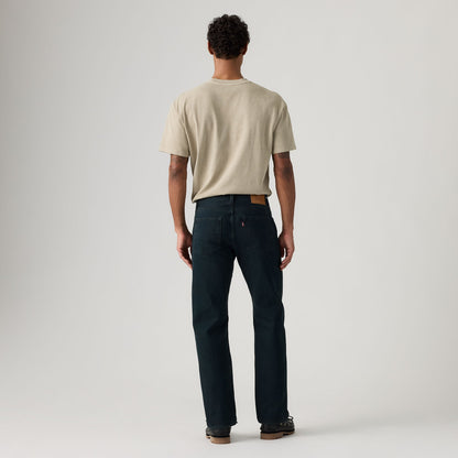 Thumbnail 2 - Levi's® Men's 555™ Relaxed Straight Jeans - 000LO0064