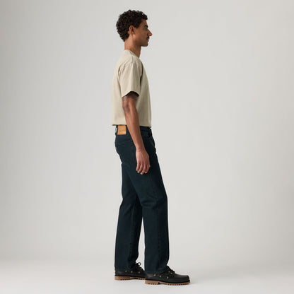 Thumbnail 4 - Levi's® Men's 555™ Relaxed Straight Jeans - 000LO0064