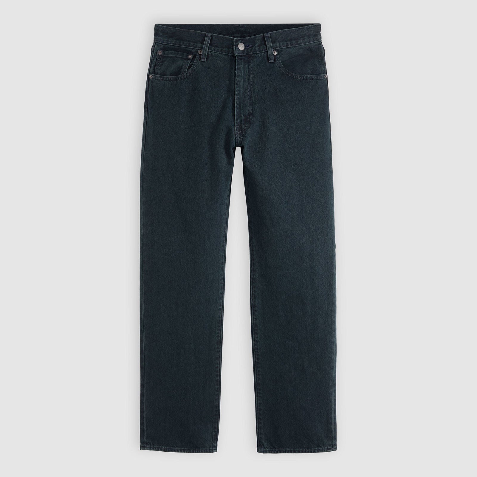 Main 6 - Levi's® Men's 555™ Relaxed Straight Jeans - 000LO0064