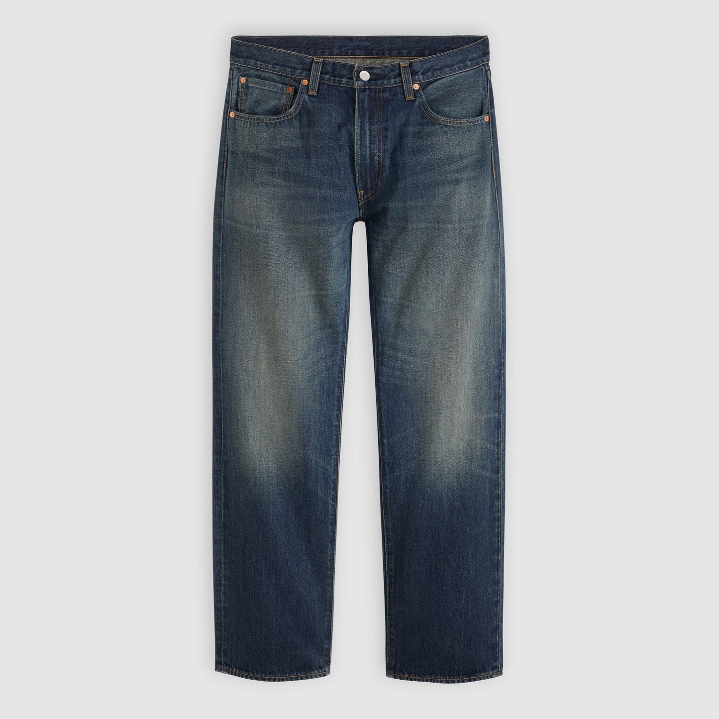 Levi's® Men's 555™ Relaxed Straight Jeans