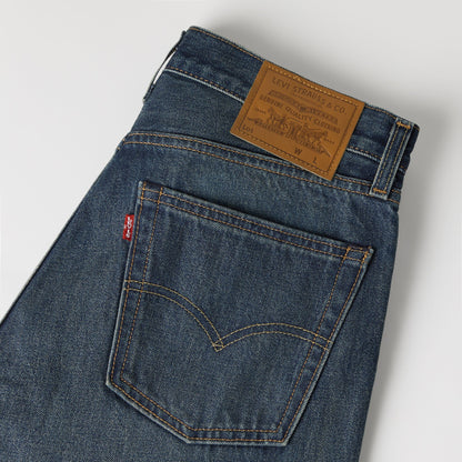 Thumbnail 7 - Levi's® Men's 555™ Relaxed Straight Jeans - 000LO0065