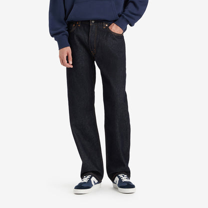 Thumbnail 4 - Levi's® Men's 555™ Relaxed Straight Jeans - A72230004