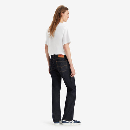 Thumbnail 3 - Levi's® Men's 555™ Relaxed Straight Jeans - A72230004