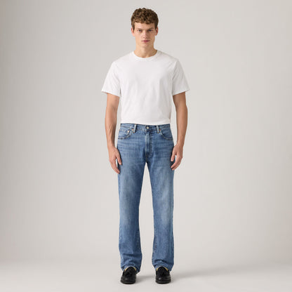 Thumbnail 1 - Levi's® Men's 555™ Relaxed Straight Jeans - 000LO0053