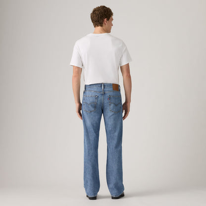 Thumbnail 2 - Levi's® Men's 555™ Relaxed Straight Jeans - 000LO0053