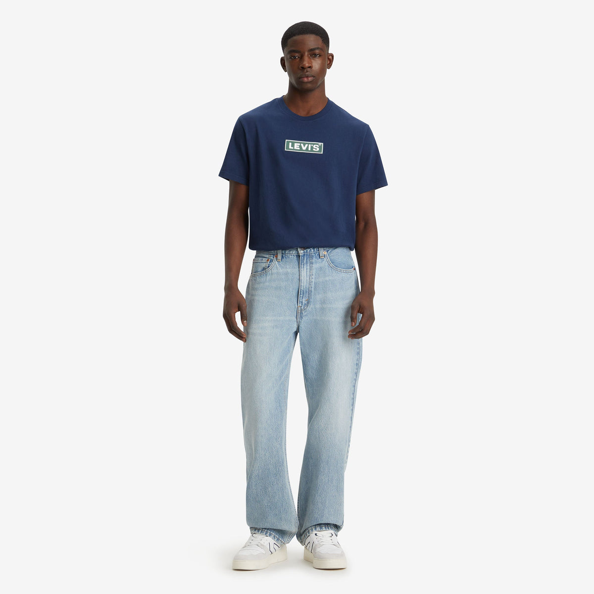 Levi's® Men's 565™ Loose Straight Jeans