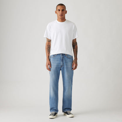 Thumbnail 6 - Levi's® Men's 565™ Loose Straight Jeans SCL - 