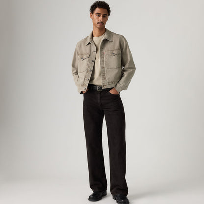 Thumbnail 1 - Levi's® Men's 567™ Relaxed Flare Jeans - A86300011