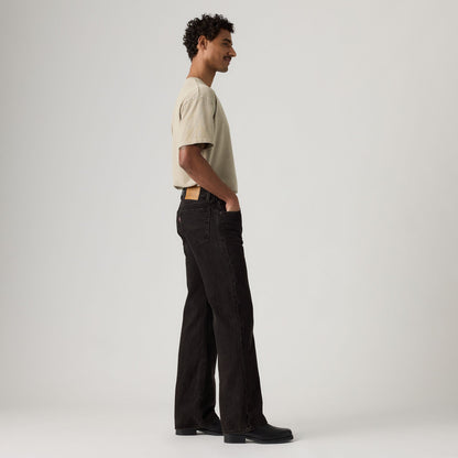 Thumbnail 4 - Levi's® Men's 567™ Relaxed Flare Jeans - A86300011
