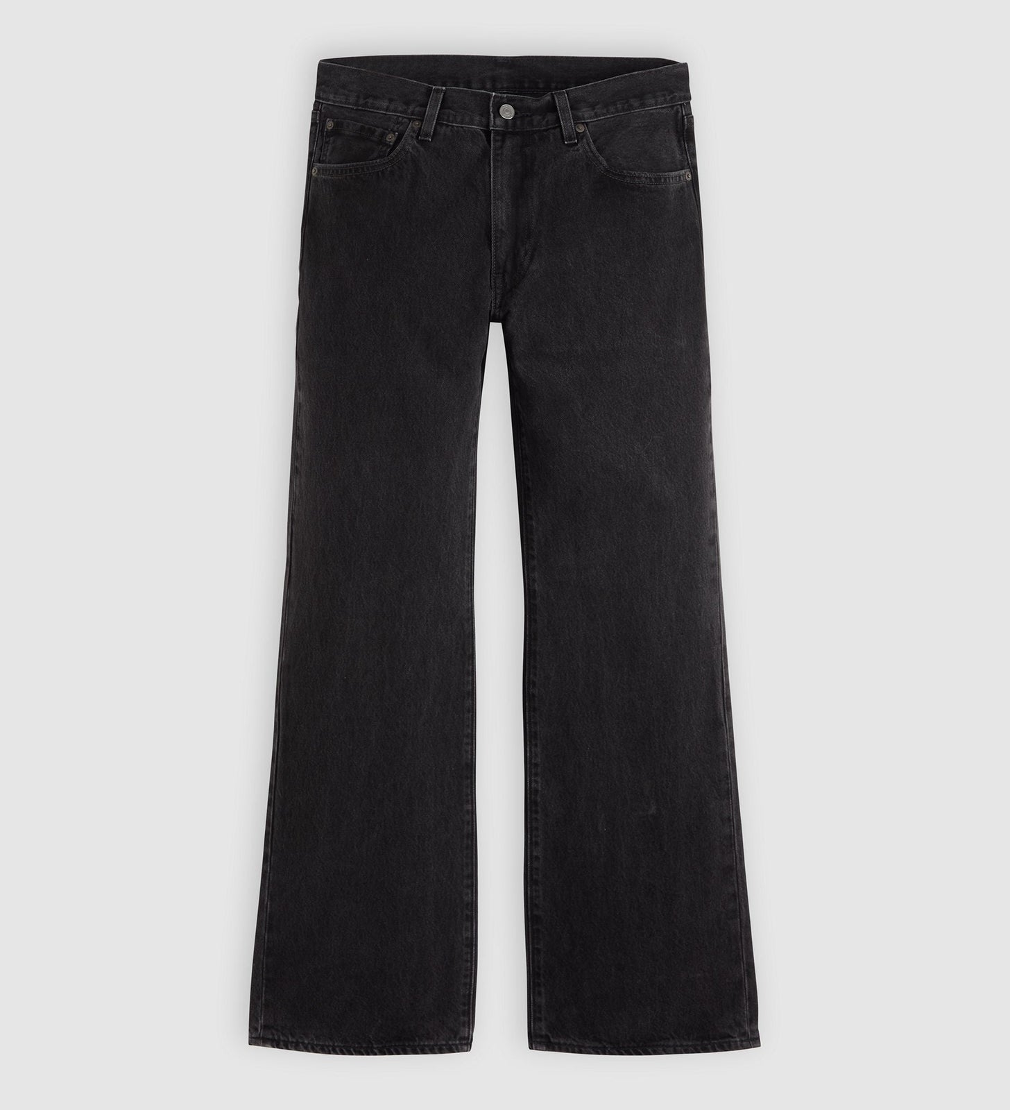 Main 6 - Levi's® Men's 567™ Relaxed Flare Jeans - A86300011