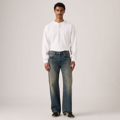 Thumbnail 3 - Levi's® Men's 567™ Relaxed Flare Jeans - A86300012