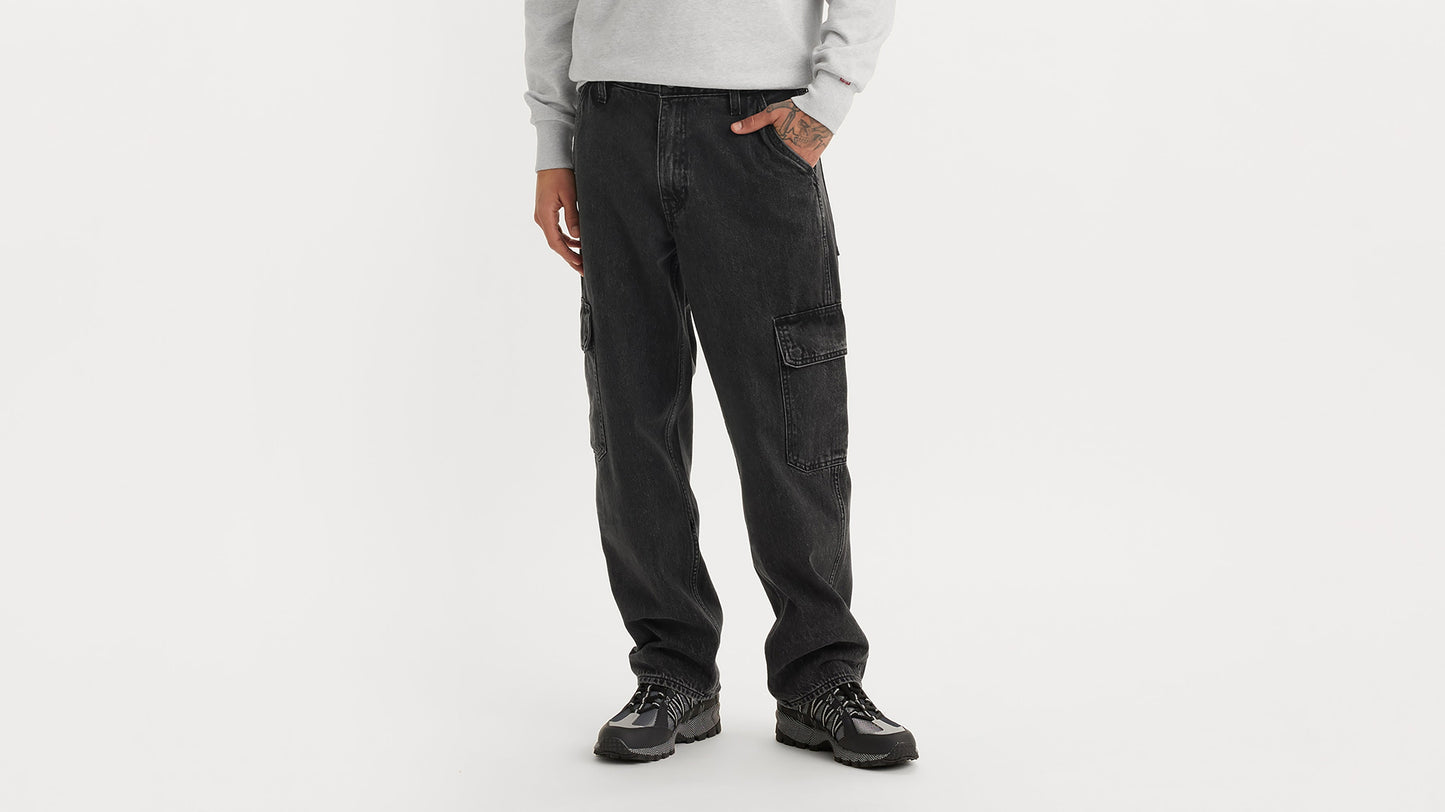 Levi's® Men's 568™ Loose Straight Cargos