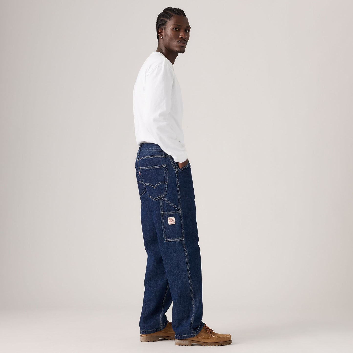 Levi's® Men's 568™ Loose Straight Carpenter