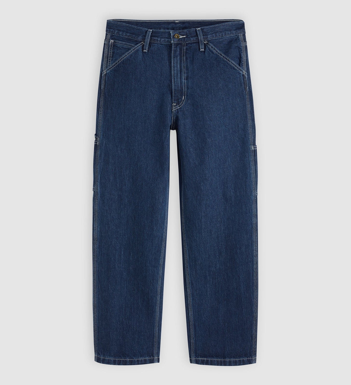 Main 6 - Levi's® Men's 568™ Loose Straight Carpenter - 558490080