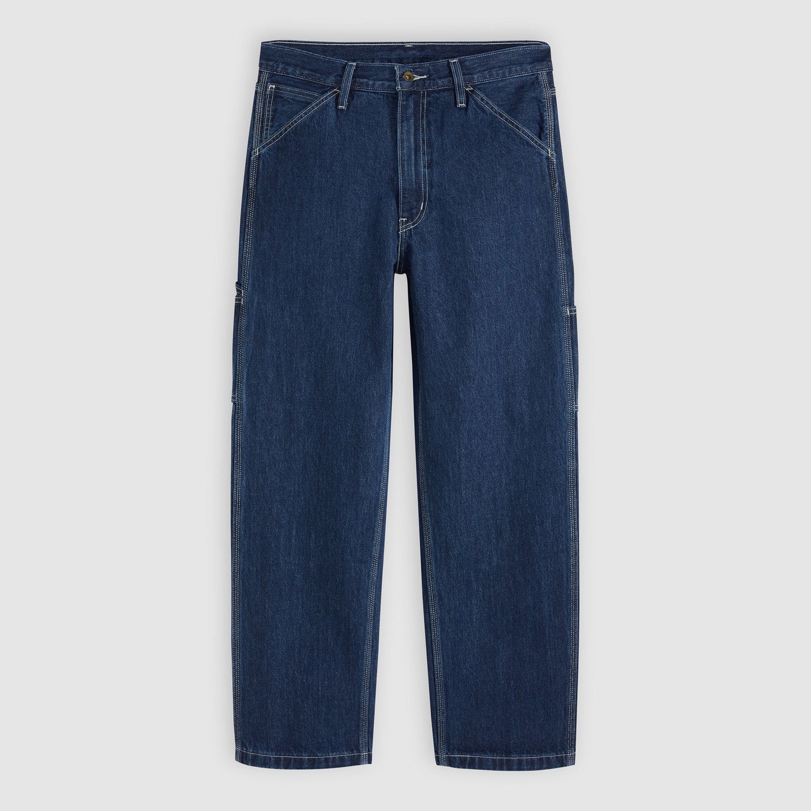 Main 6 - Levi's® Men's 568™ Loose Straight Carpenter - 558490080