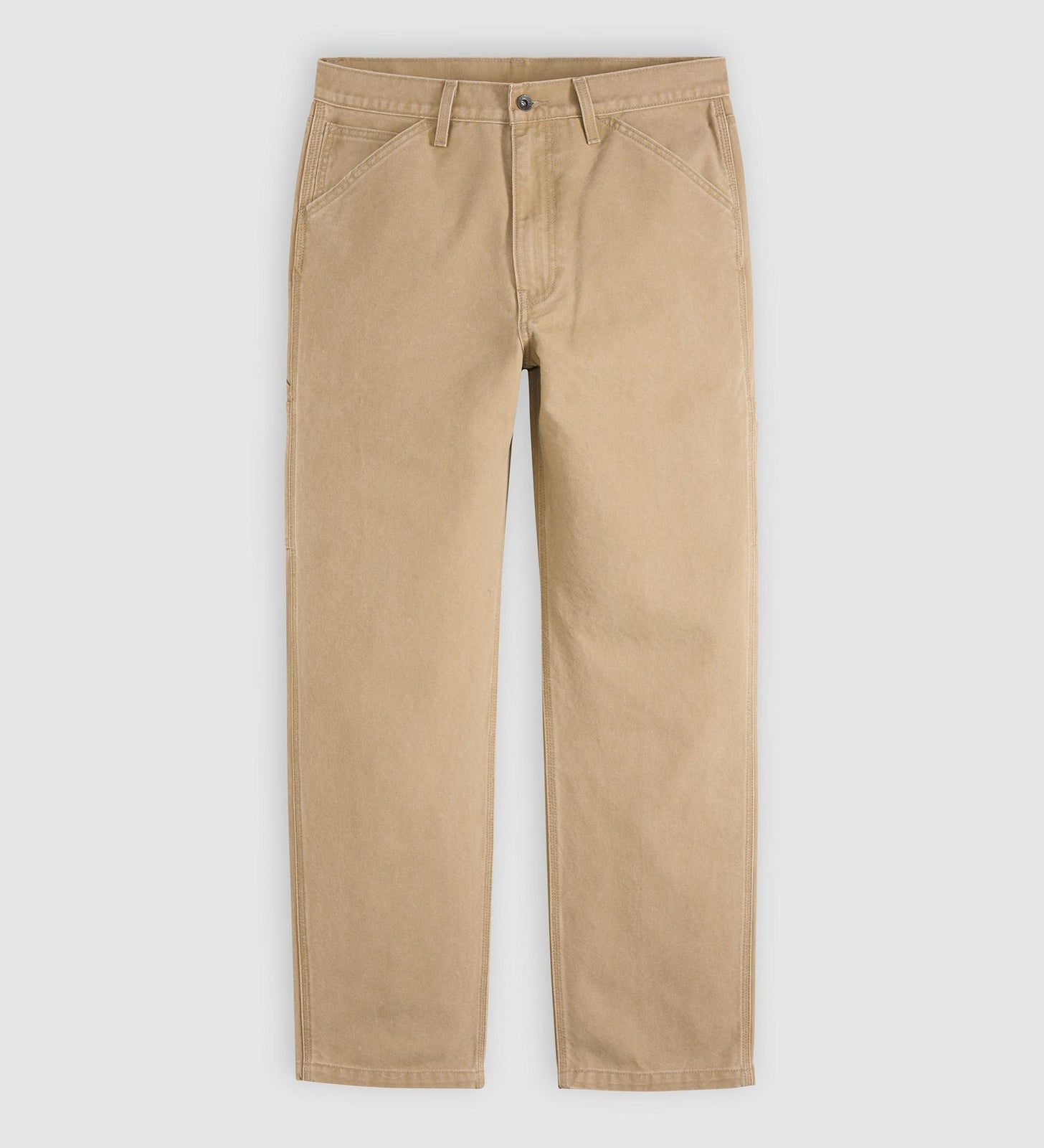 Main 7 - Levi's® Men's 568™ Loose Straight Carpenter - 558490081
