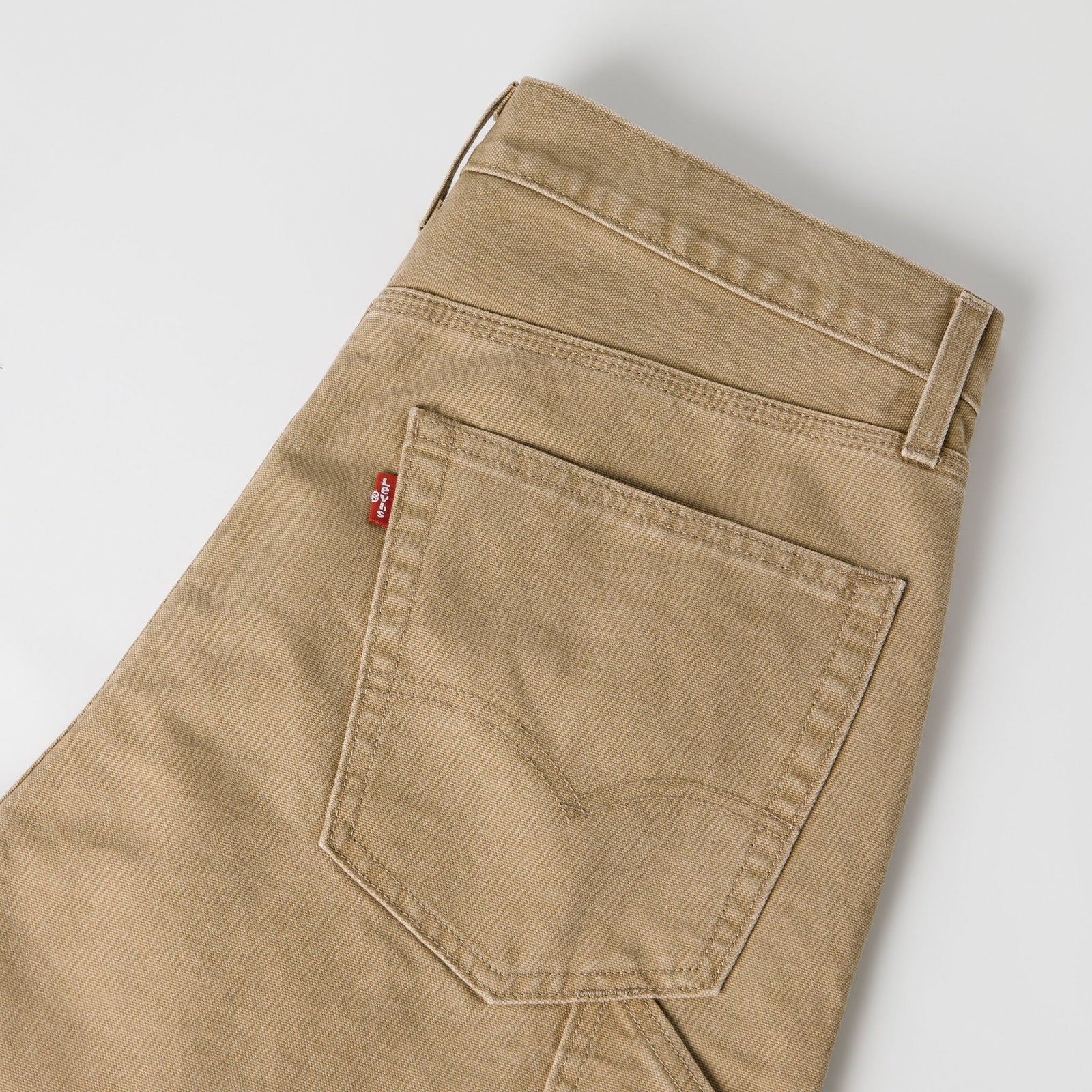 Main 8 - Levi's® Men's 568™ Loose Straight Carpenter - 558490081