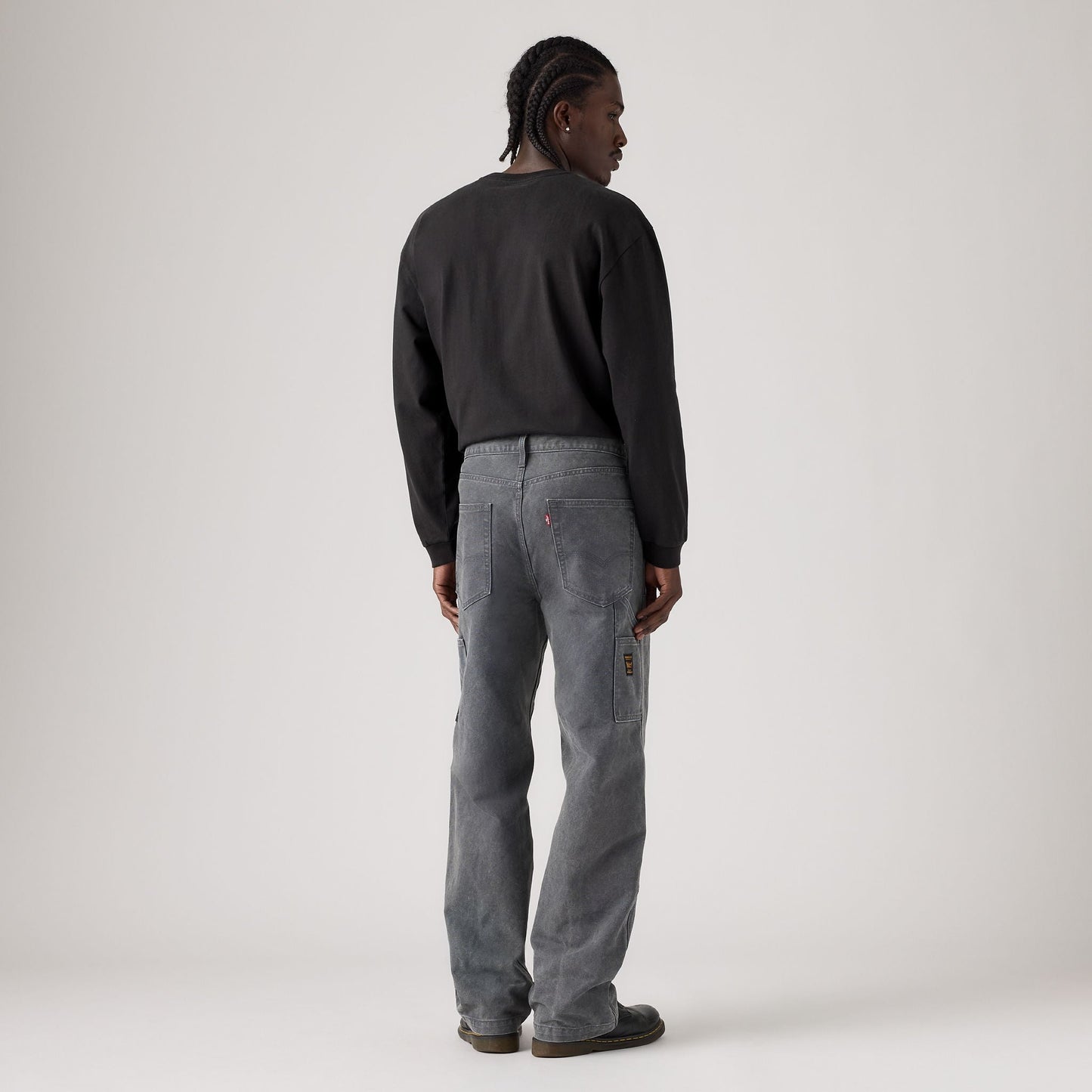 Levi's® Men's 568™ Loose Straight Double-Knee Carpenter