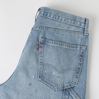 Thumbnail 7 - Levi's® Men's 568™ Loose Straight Double-Knee Carpenter - A73670020