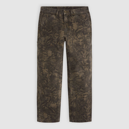 Thumbnail 6 - Levi's® Men's 568™ Loose Straight Double-Knee Carpenter - A73670021