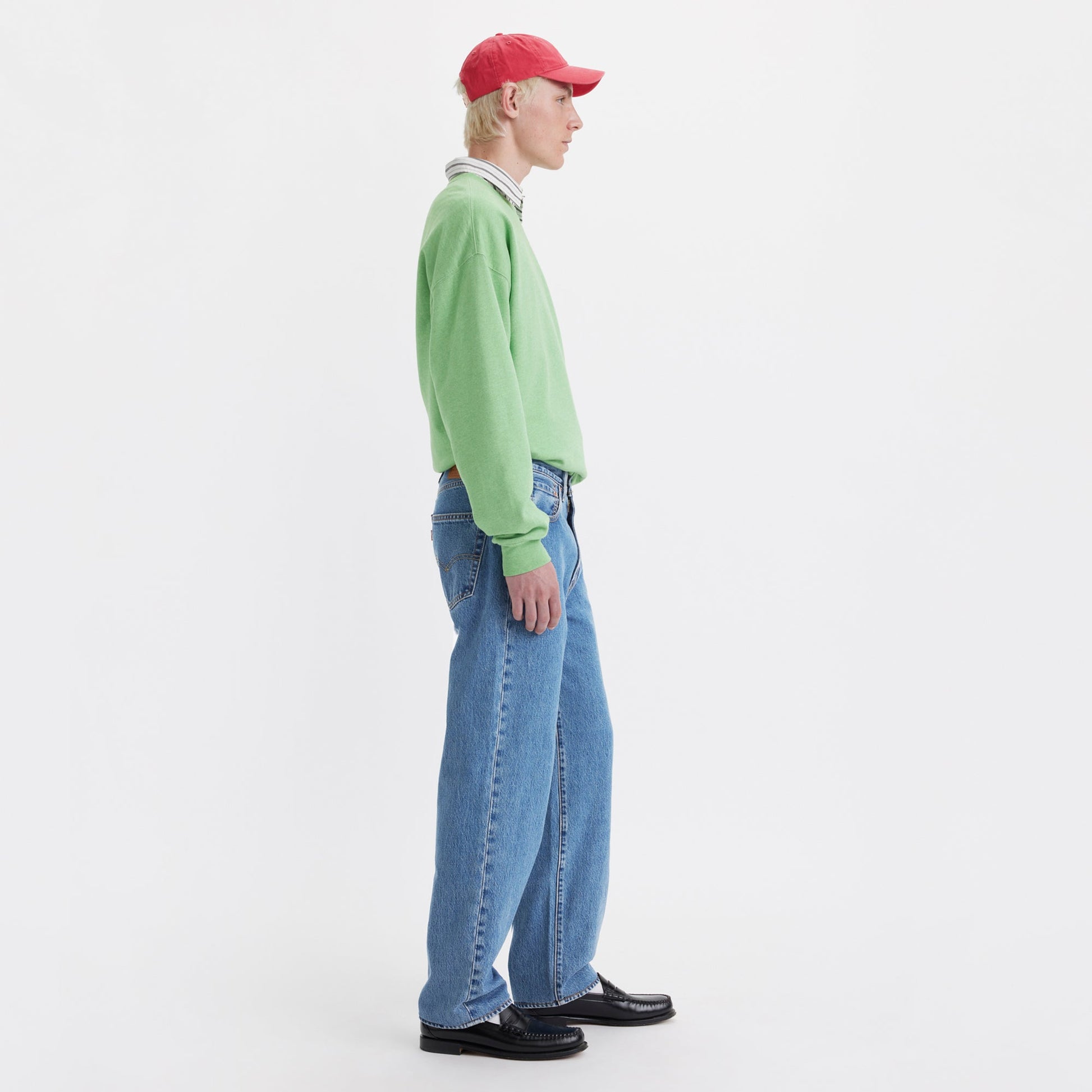 Levi’s® Men's 568™ Loose Straight Jeans