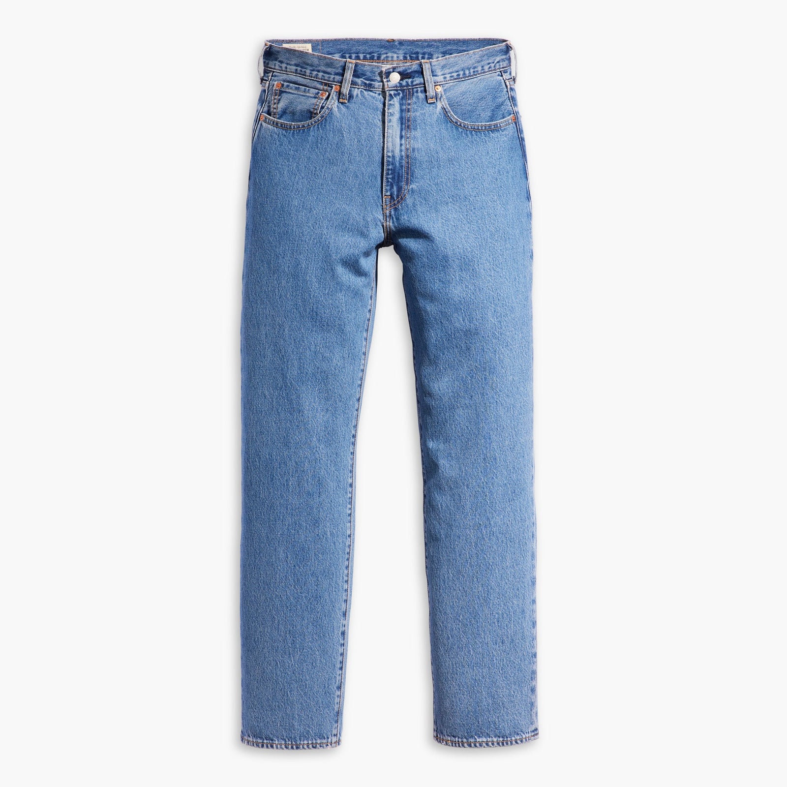 Main 6 - Levi’s® Men's 568™ Loose Straight Jeans - 290370061