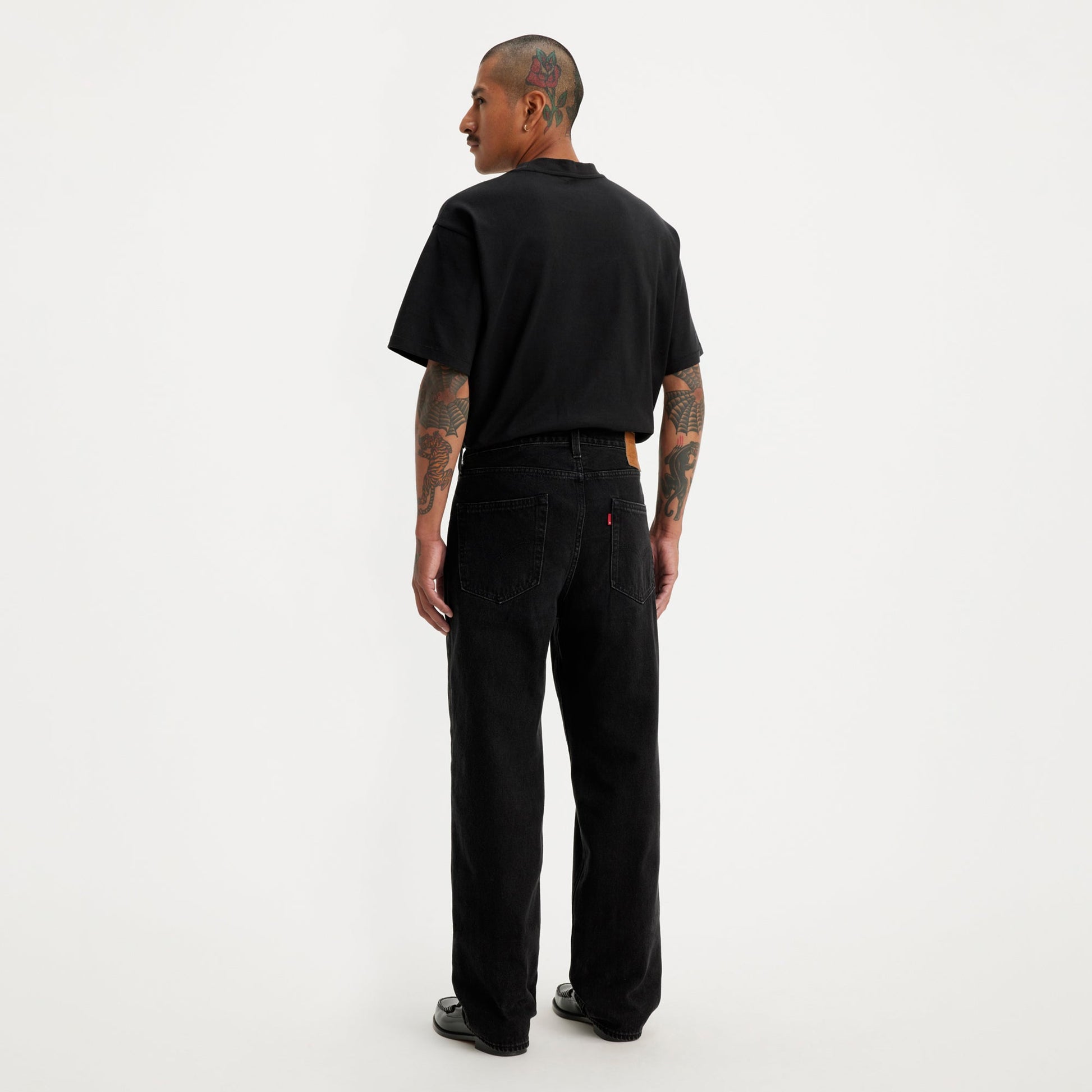 Levi’s® Men's 568™ Loose Straight Jeans