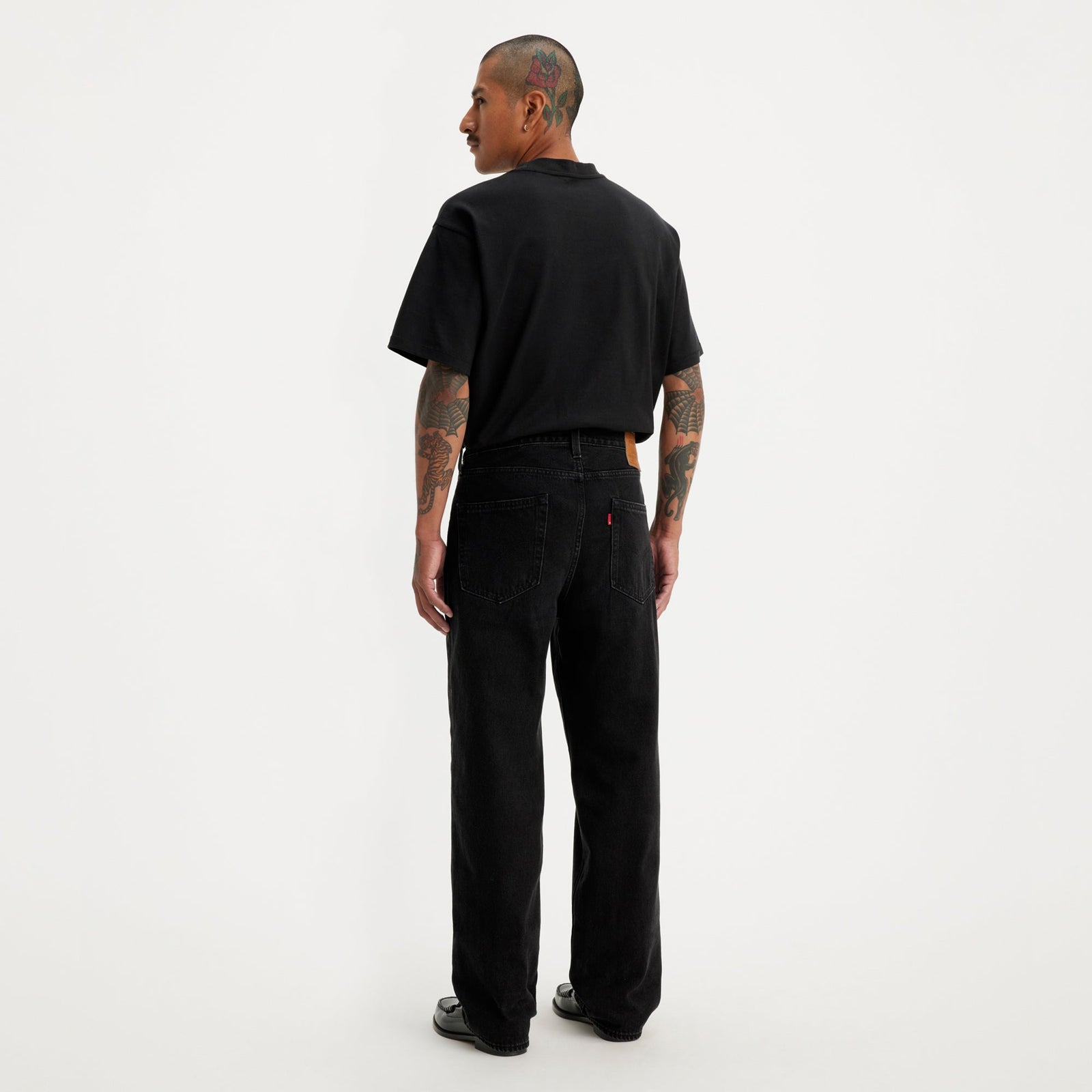 Main 2 - Levi’s® Men's 568™ Loose Straight Jeans - 290370066