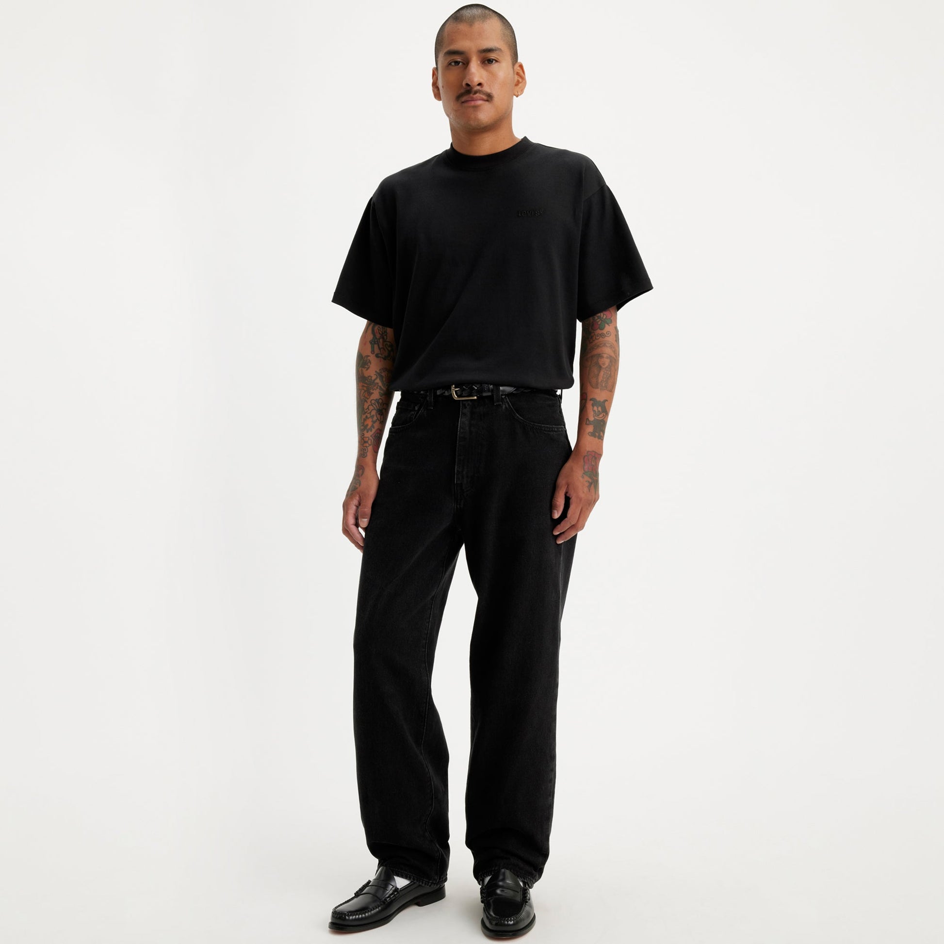 Levi’s® Men's 568™ Loose Straight Jeans