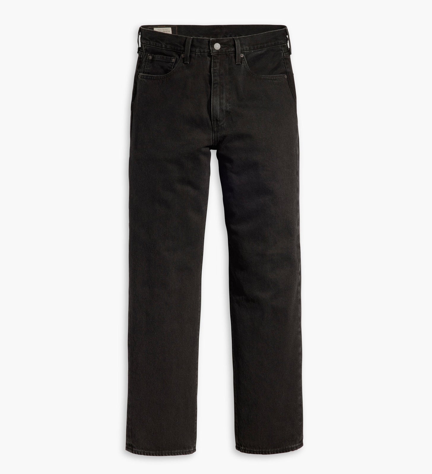 Main 6 - Levi’s® Men's 568™ Loose Straight Jeans - 290370066