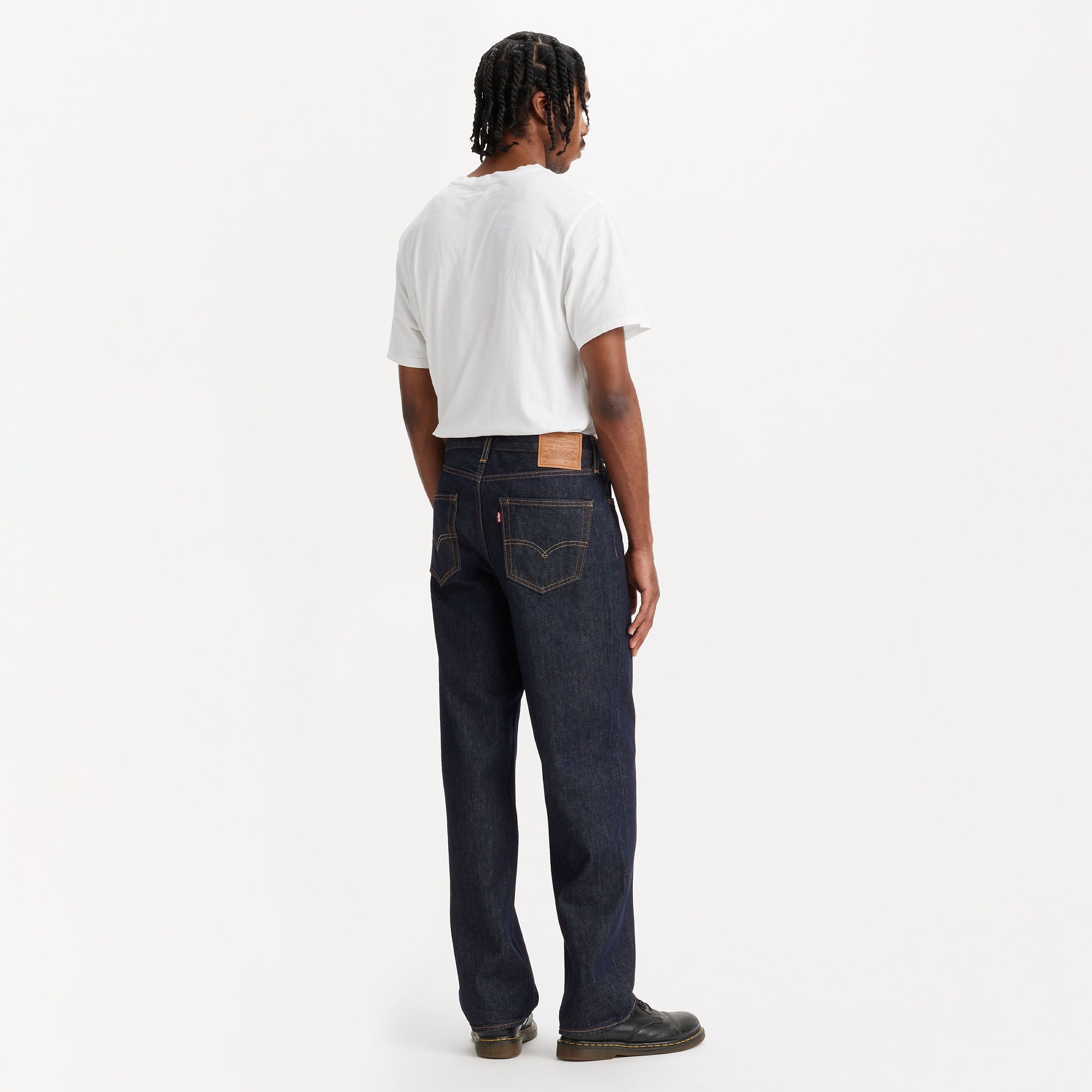 Levi's® Men's 568™ Loose Straight Jeans