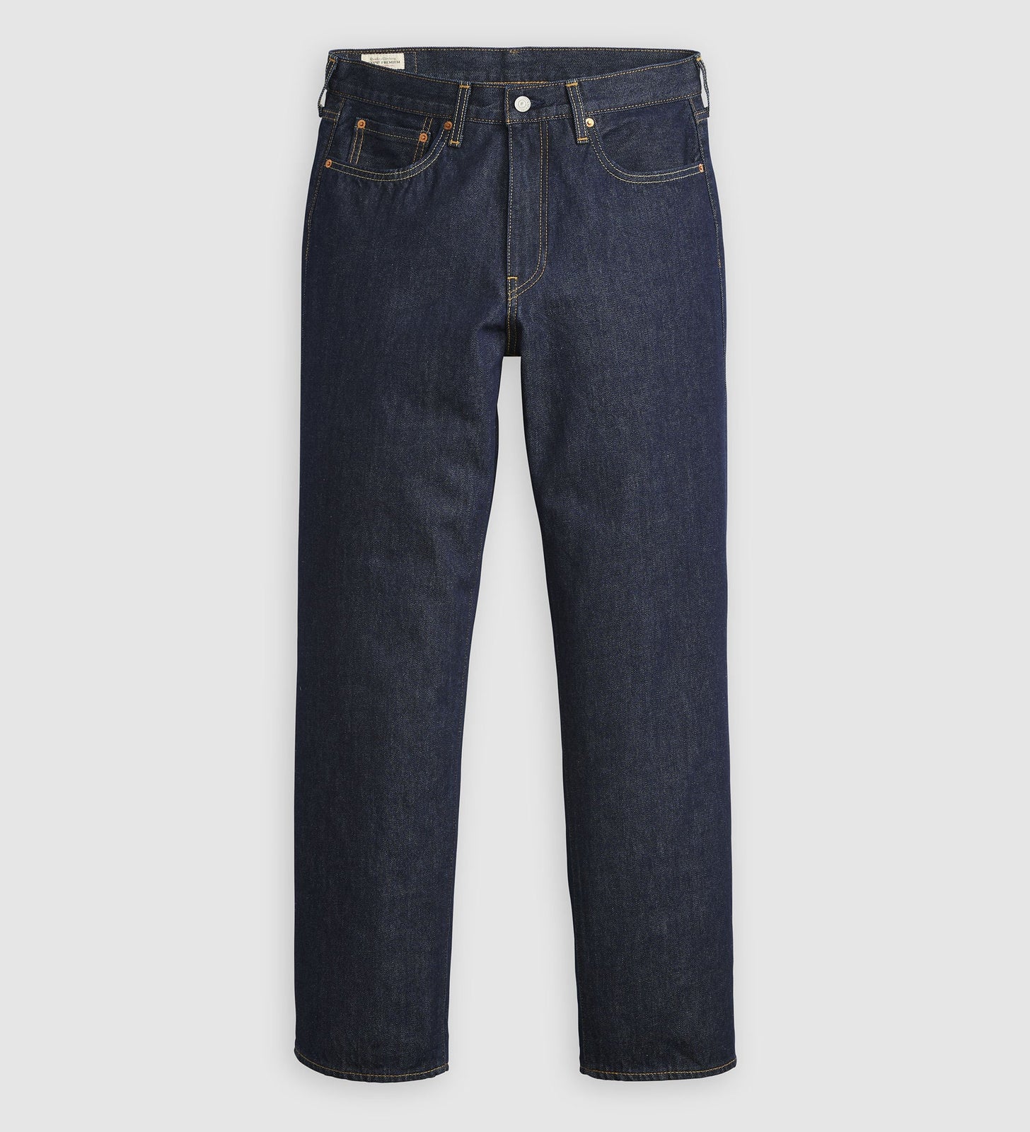 Main 6 - Levi’s® Men's 568™ Loose Straight Jeans - 290370078