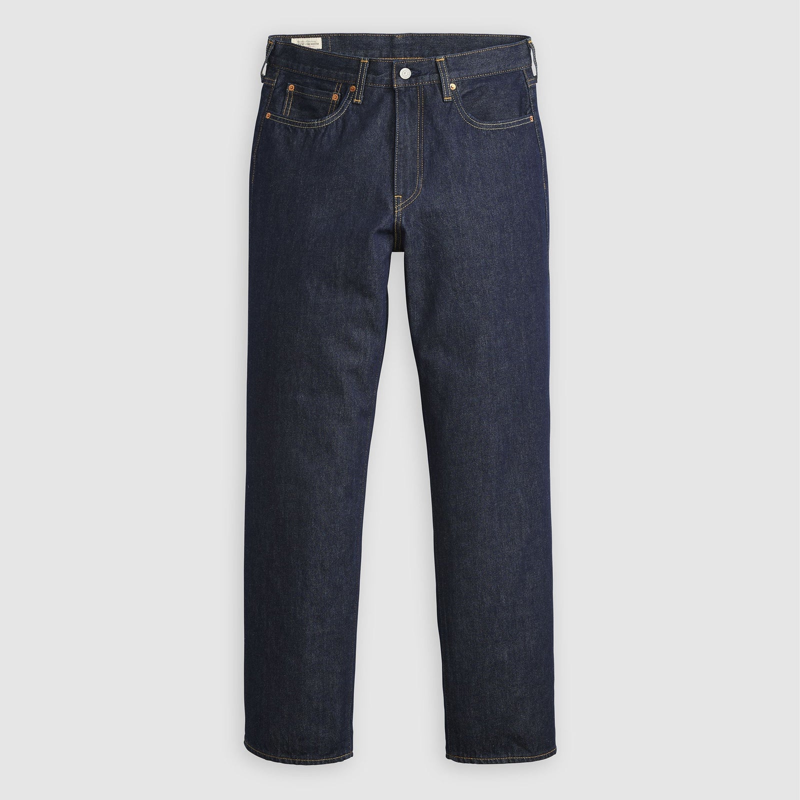 Main 6 - Levi’s® Men's 568™ Loose Straight Jeans - 290370078