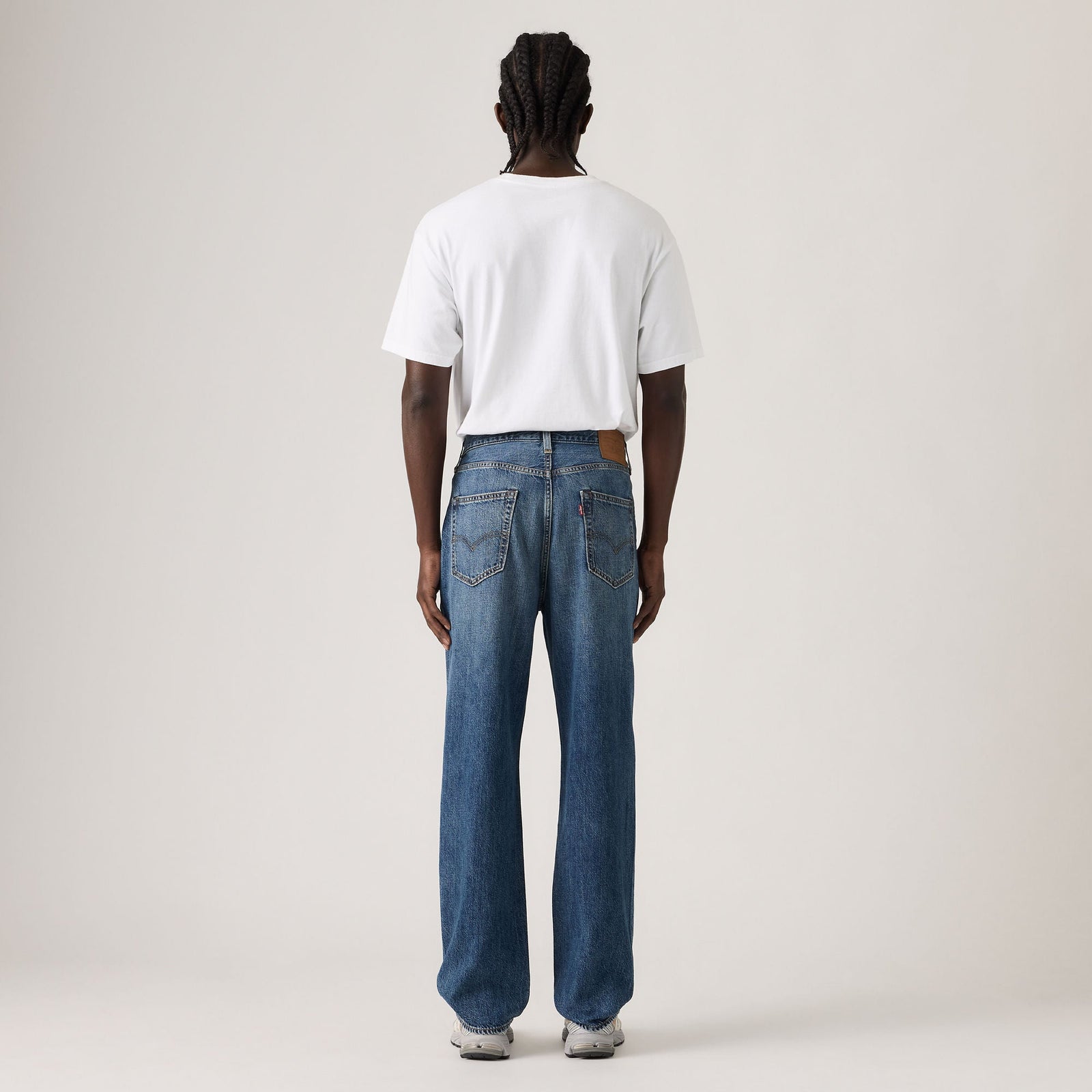 Main 2 - Levi’s® Men's 568™ Loose Straight Jeans - 290370140