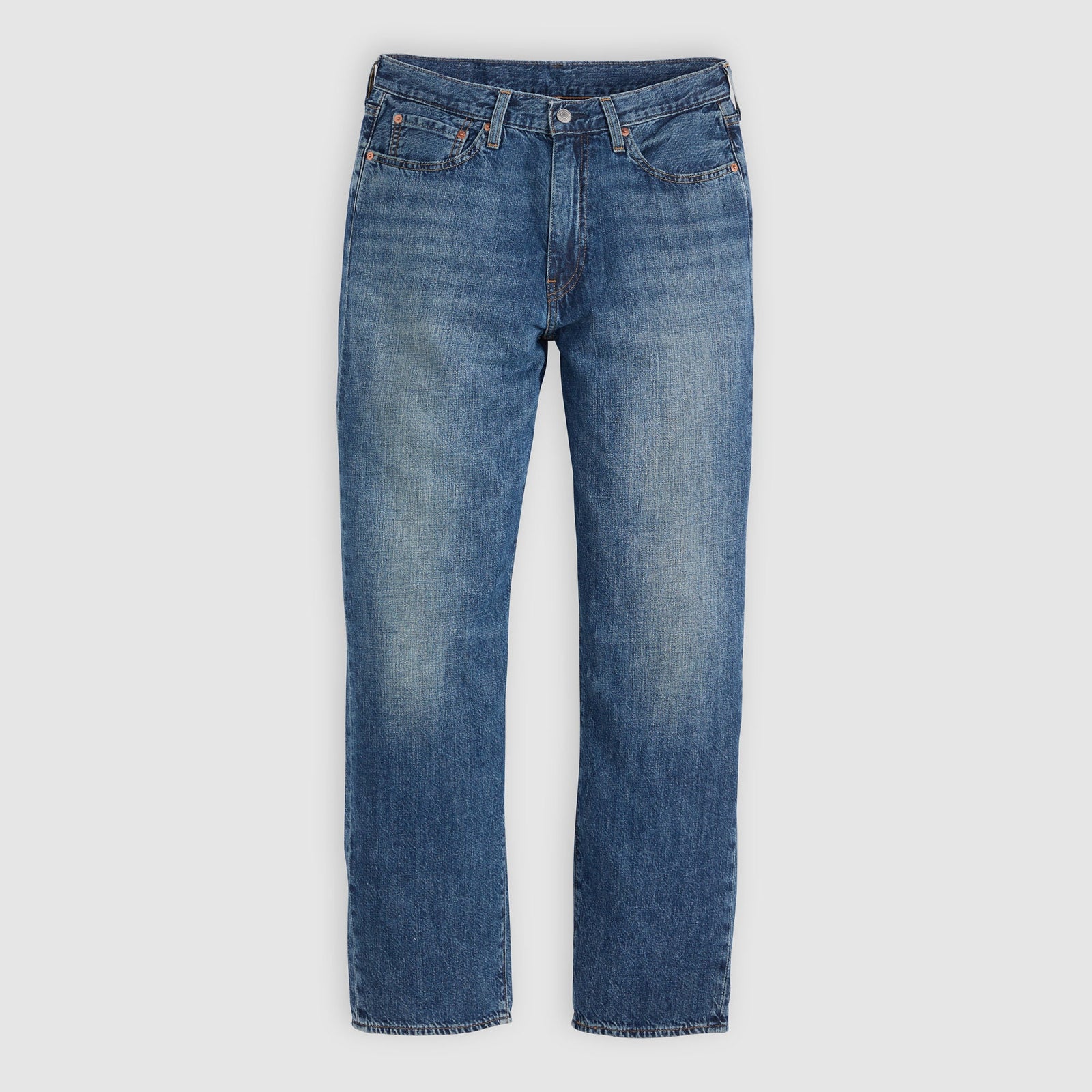 Main 6 - Levi’s® Men's 568™ Loose Straight Jeans - 290370140