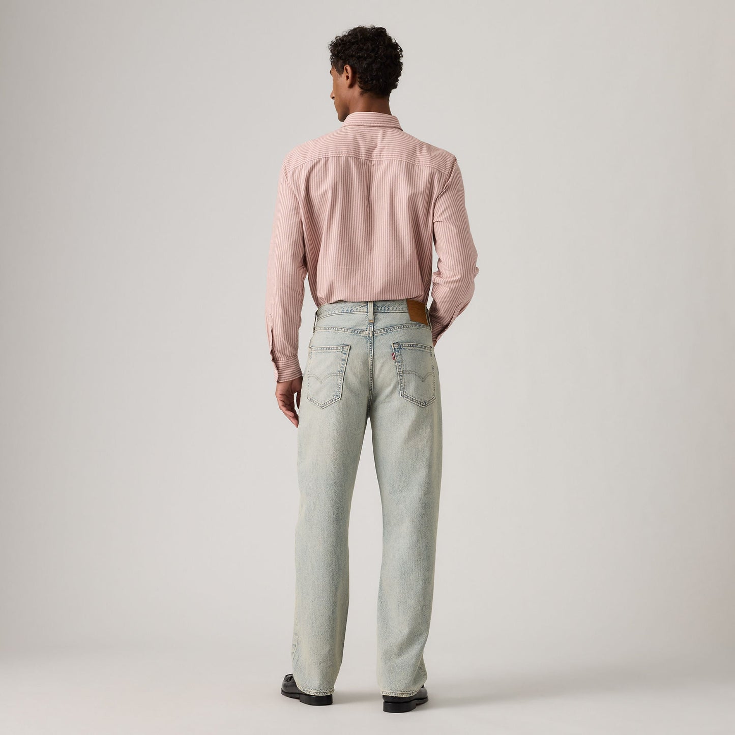 Levi’s® Men's 568™ Loose Straight Jeans