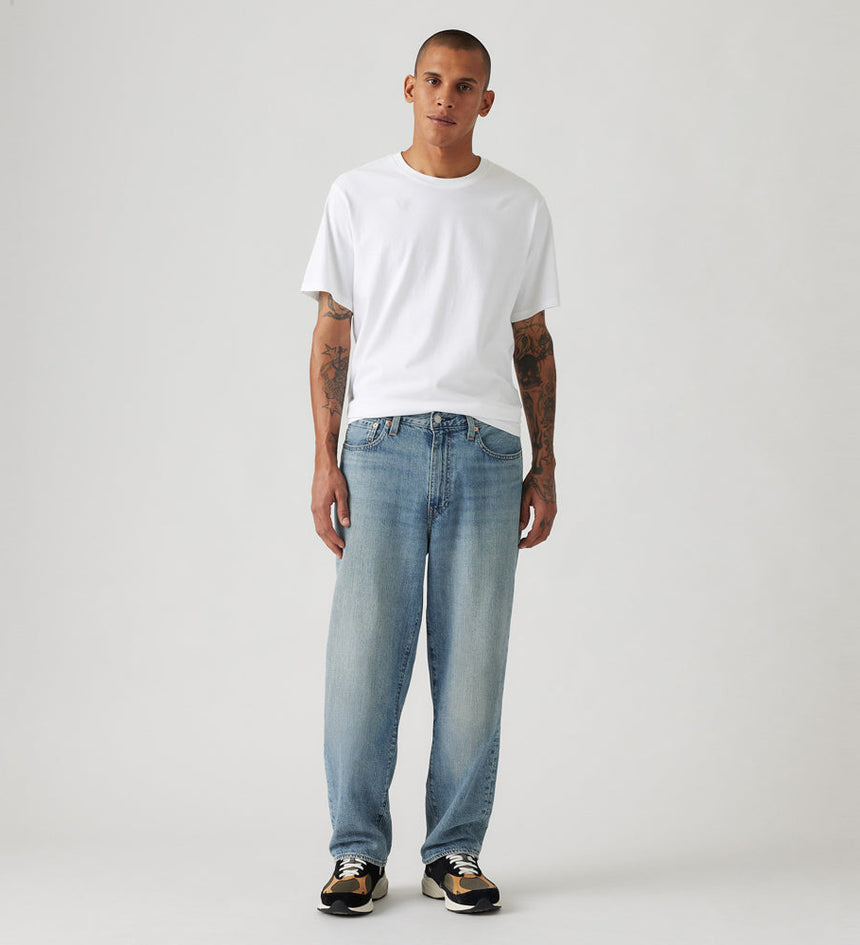 Main 1 - Levi’s® Men's 568™ Loose Straight Lightweight Jeans - 290370085