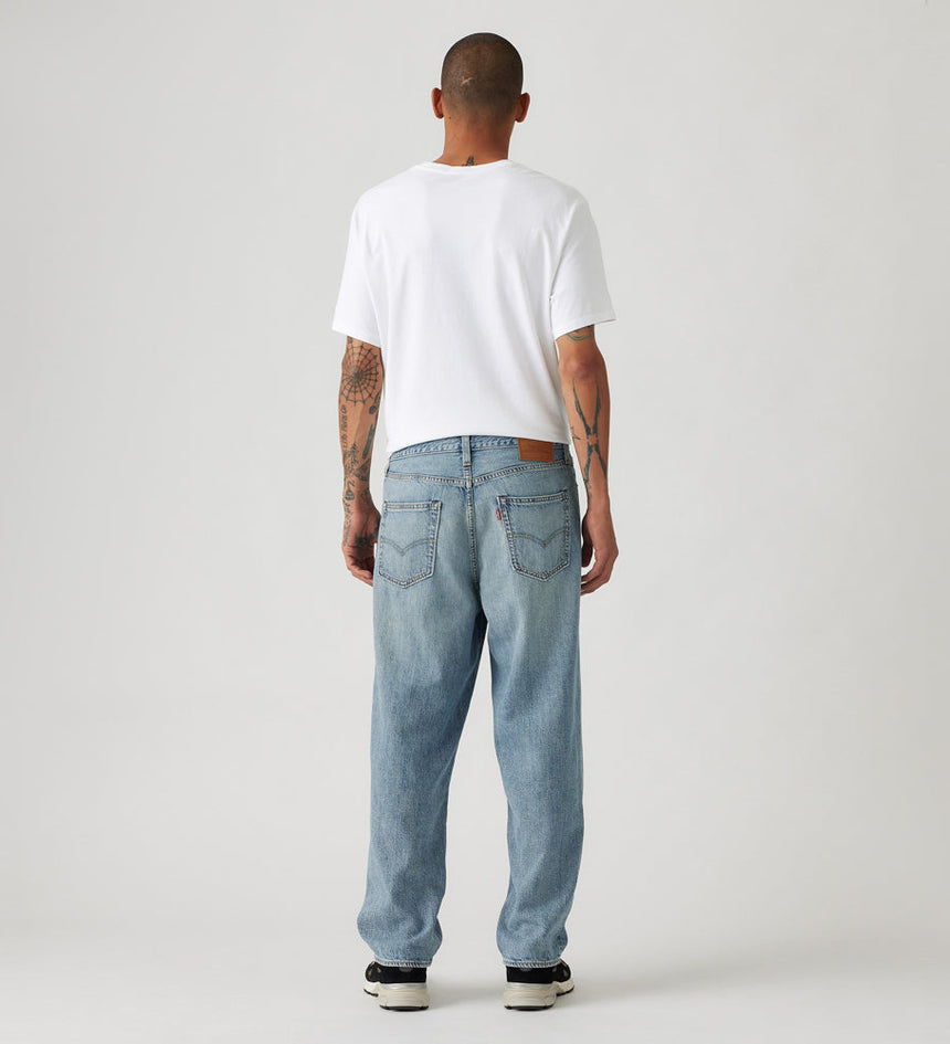Main 2 - Levi’s® Men's 568™ Loose Straight Lightweight Jeans - 290370085