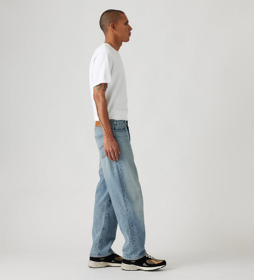 Main 3 - Levi’s® Men's 568™ Loose Straight Lightweight Jeans - 290370085