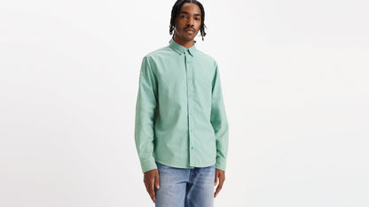 Thumbnail 5 - Levi's® Men's Authentic Button-Down Shirt SCL - 