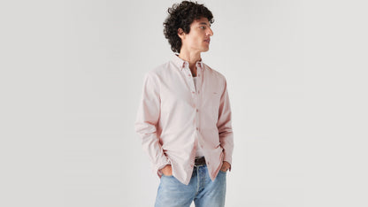 Thumbnail 7 - Levi's® Men's Authentic Button-Down Shirt SCL - 