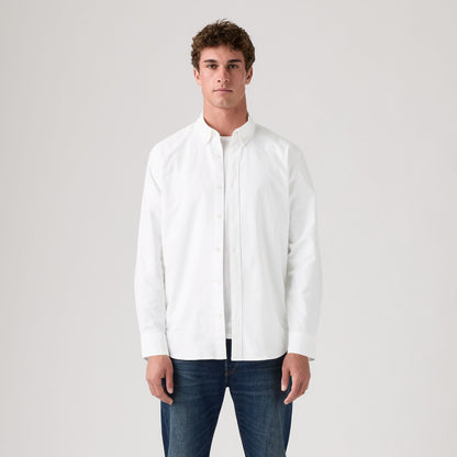 Thumbnail 1 - Levi's® Men's Authentic Button-Down Shirt - A72100000