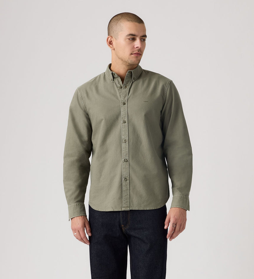 Main 1 - Levi's® Men's Authentic Button-Down Shirt - A72100053