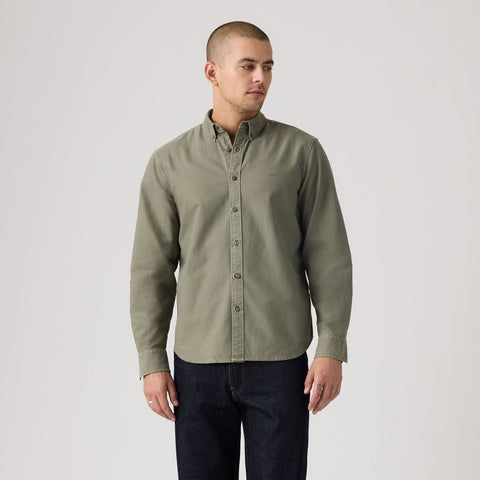 Men's Shirts Shop Short & Long Sleeve Shirts Online | Levi's Men's Shirts Shop Short & Long Sleeve Shirts Online | Levi's