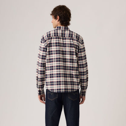 Thumbnail 2 - Levi's® Men's Authentic Button-Down Shirt - A72100058