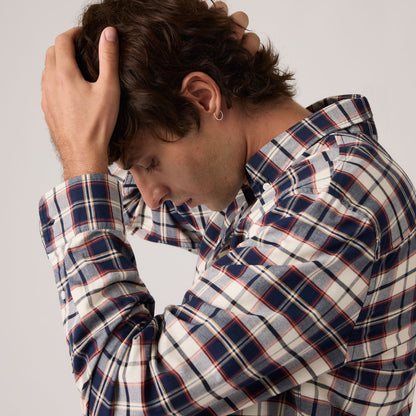 Thumbnail 4 - Levi's® Men's Authentic Button-Down Shirt - A72100058